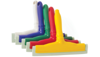 Hand Held Squeegees